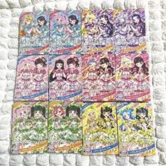 ひみつのアイプリ 超ときめき♡宣伝部 とき宣 コラボ コンプ ひみつのふふふ