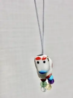 加賀の指ぬき アクセサリー ハンドメイド 絹 匿名発送 送料込 - メルカリ