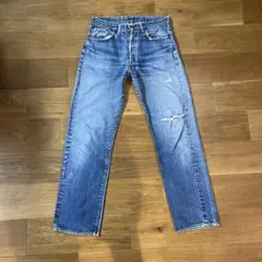 Levi's 501 bigE 60s W32 L31 ビンテージ ジーンズ