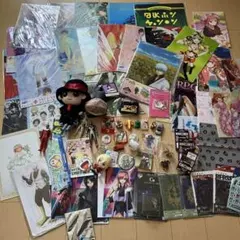 キャラクターグッズ　まとめ売り