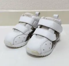 アシックス asics スクスク SUKU2 アミュレファースト 14.0cm