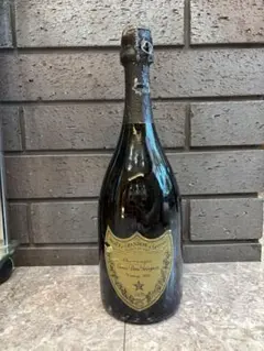 Dom Pérignon シャンパン 1996年 ヴィンテージ - メルカリ