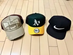 メンズキャップまとめ売り[まとめて購入OKです]