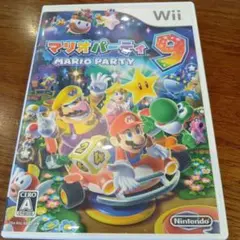 マリオパーティ 9