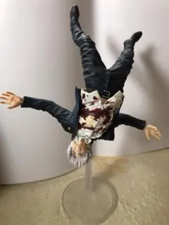 呪術廻戦懐玉・玉折FIGURIZMα“五条悟”覚醒フィギュア