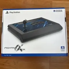 ホリ ファイティングスティックα for PS5 PS4 PC SPF-013