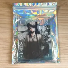 アクリルスタンド アークナイツ モスティマ 幻像黒兎