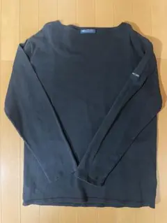 SAINT JAMES ウェッソン