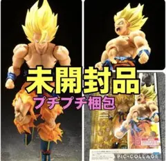 2026年最新】S.H.Figuarts スーパーサイヤ人孫悟空-伝説のスーパー