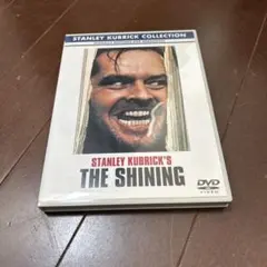 スタンリー・キューブリック コレクション シャイニング - メルカリ