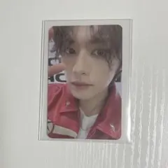 straykids リノ 5star everline