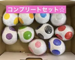 バンダイ スーパーマリオ めじるしアクセサリー ヨッシー 全10種