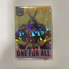 僕のヒーローアカデミア オールマイト アクリルスタンド