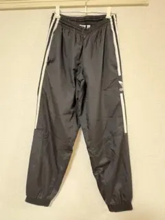 adidas Originals ジャージ パンツ ブラック XSのサムネイル