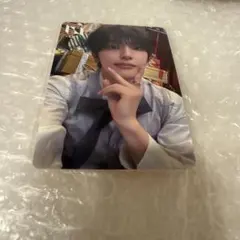 INI 髙塚大夢トレカ THE WINTER MAGIC タワレコ店舗