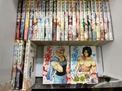 2025年最新】ケンガンオメガ 全巻の人気アイテム - メルカリ