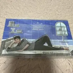 【即購入可能⭕】目黒蓮パジャマアクスタ　 RAYS SnowMan