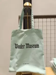 完売品【新品未開封】ミセスグリーンアップル★東京限定トートバッグ