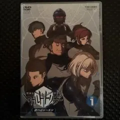 ワールドトリガー 2ndシーズン VOL.2〈2枚組〉 ブルーレイ - メルカリ