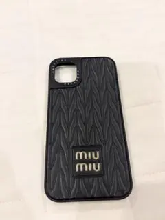 2026年最新】miumiu iphone11の人気アイテム - メルカリ