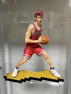 SLAM DUNK 三井 寿 フィギュア 14番 - メルカリ