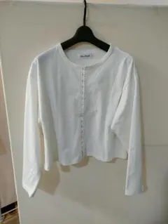 エヘカソポ シャツ