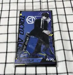 東京エイリアンズ 天空橋翔