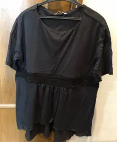 【新品】アクアガール カットソーのサムネイル