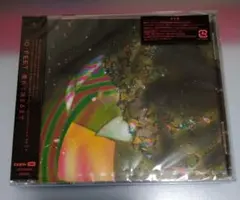 【新品未開封】10-FEET　壊れて消えるまで　④