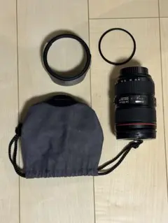 2026年最新】ef24－105mm f4l is usm フードの人気アイテム - メルカリ