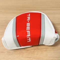 【美品】オデッセイパターカバー