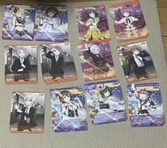 ラブライブカード 虹ヶ咲 プレミアムブースター N.R.L 4コンプセット