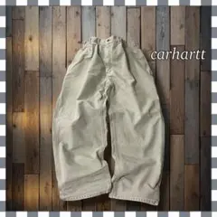 Carhartt カーハート B11 ダック ペインターワークパンツ W42