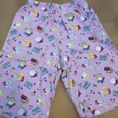 UNIQLO すみっコぐらし パジャマ 130cm