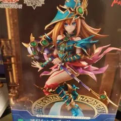 未開封】遊戯王 マジシャンズ・ヴァルキリア Max Factory - メルカリ