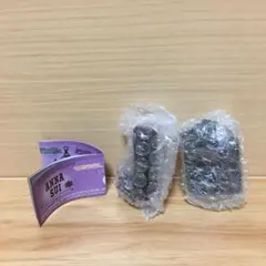 ANNA SUI コスメマスコットコレクション　アナスイ　ガチャ