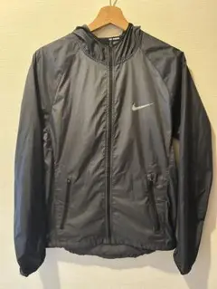 美品！NIKE ナイキ ランニング ナイロンジャケット