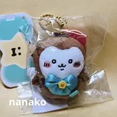 まじかるちいかわ　カブトムシ　マスコット