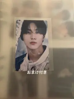 ENHYPEN ジョンウォン トレカ Daydream タワレコ