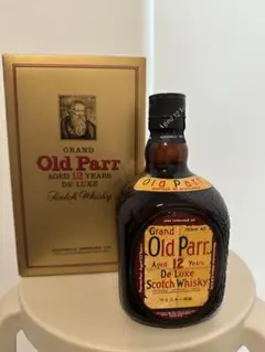 お値下げしました。希少古酒　オールドパー30年 2026年最新】オールドパー 30年の人気アイテム - メルカリ
