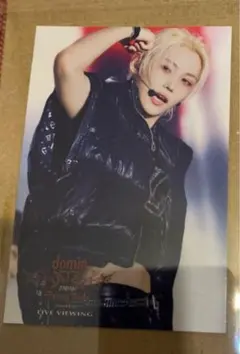 スキズ Stray Kids 静岡エコパスタジアムライビュ 入場特典フィリックス