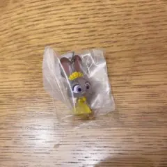 ズートピア 2 めじるしアクセサリー　ジュディB