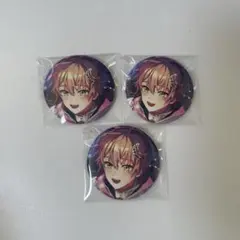 魔法使いの約束 まほやく MD 缶バッジ ミチル