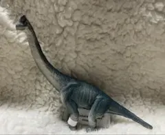 Miniatureplanet ミニチュアプラネット　 プラキオサウルス　恐竜のサムネイル