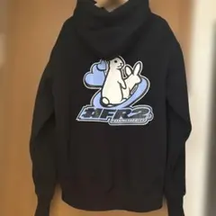 2025年最新】FR2 メンズ パーカーの人気アイテム - メルカリ