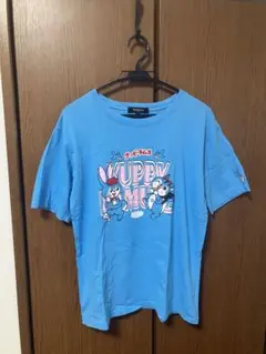 クリッピーラムネTシャツLサイズ