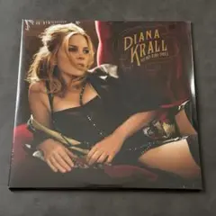 特別値下げ‼️ダイアナ・クラール／グラッド・ラグドール Amazon.co.jp: GLAD RAG DOLL: ミュージック