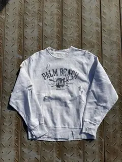 00s reverse weave ボロ