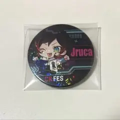 CR CrazyRaccoon うるか uruca CRフェス 缶バッジ 等身 2025年最新】うるか cr 缶バッジの人気アイテム - メルカリ