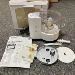 2026年最新】テスコム フードプロセッサー TK-551の人気アイテム